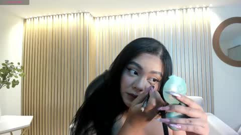 Gabriella Lee online show from 04.15.26