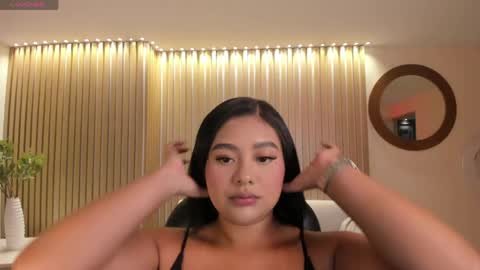 Gabriella Lee online show from 05.19.26