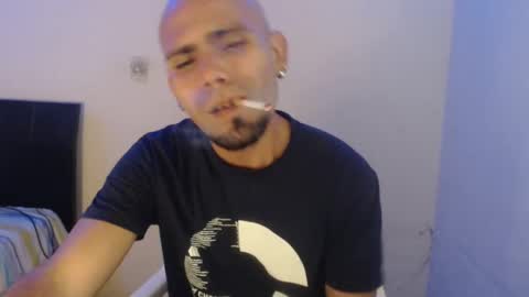 Snapshot of gabrielle_ramirez chatting on 12.06.24 Gabriel online show from 12.06.24