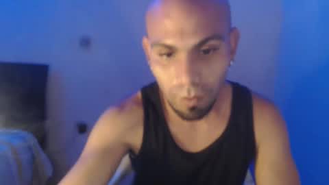 Snapshot of gabrielle_ramirez chatting on 12.07.24 Gabriel online show from 12.07.24