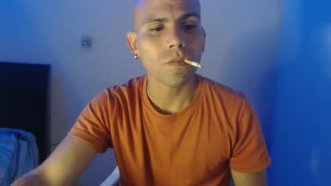 Snapshot of gabrielle_ramirez chatting on 12.09.24 Gabriel online show from 12.09.24