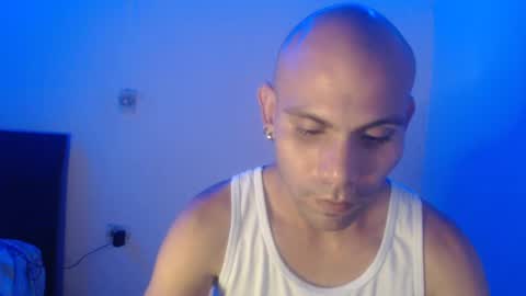 Snapshot of gabrielle_ramirez chatting on 12.10.24 Gabriel online show from 12.10.24