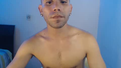 Snapshot of gabrielle_ramirez chatting on 12.12.24 Gabriel online show from 12.12.24