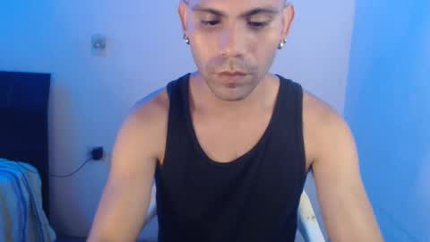 Snapshot of gabrielle_ramirez chatting on 12.14.24 Gabriel online show from 12.14.24