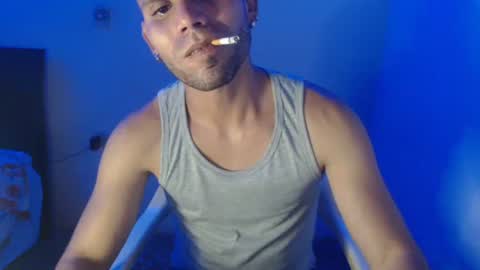 Snapshot of gabrielle_ramirez chatting on 12.28.24 Gabriel online show from 12.28.24