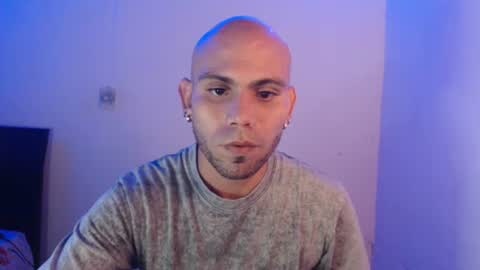 Snapshot of gabrielle_ramirez chatting on 12.29.24 Gabriel online show from 12.29.24