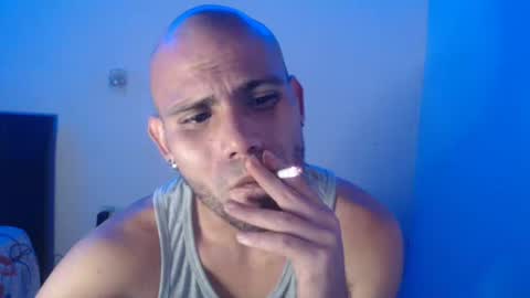 Snapshot of gabrielle_ramirez chatting on 12.31.24 Gabriel online show from 12.31.24