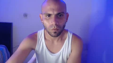 Snapshot of gabrielle_ramirez chatting on 12.31.24 Gabriel online show from 12.31.24