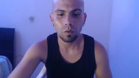 Snapshot of gabrielle_ramirez chatting on 01.02.25 Gabriel online show from 01.02.25