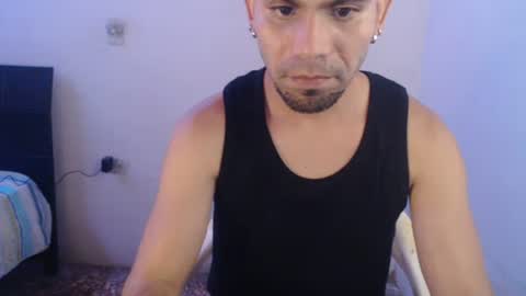 Snapshot of gabrielle_ramirez chatting on 01.03.25 Gabriel online show from 01.03.25