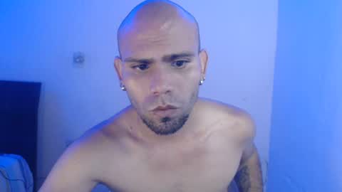 Snapshot of gabrielle_ramirez chatting on 01.05.25 Gabriel online show from 01.05.25