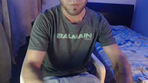 Snapshot of gabrielle_ramirez chatting on 01.17.25 Gabriel online show from 01.17.25