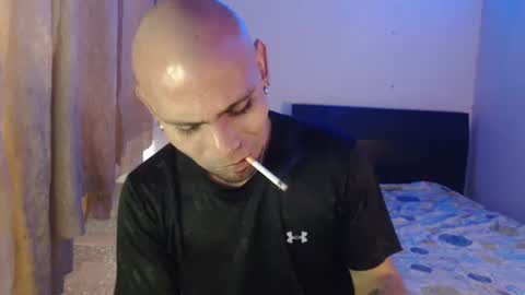 Snapshot of gabrielle_ramirez chatting on 01.18.25 Gabriel online show from 01.18.25