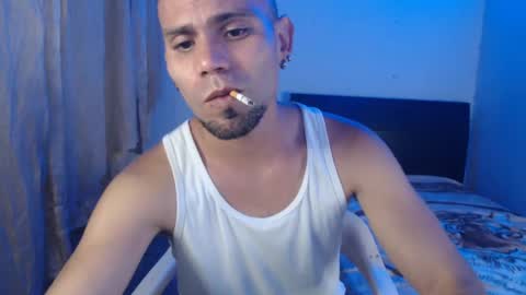 Snapshot of gabrielle_ramirez chatting on 01.21.25 Gabriel online show from 01.21.25