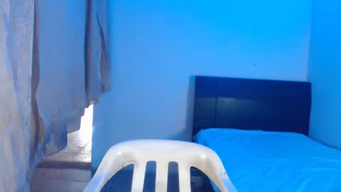 Snapshot of gabrielle_ramirez chatting on 01.23.25 Gabriel online show from 01.23.25