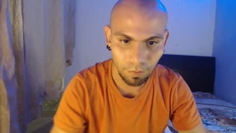 Snapshot of gabrielle_ramirez chatting on 01.24.25 Gabriel online show from 01.24.25