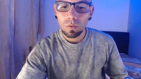 Snapshot of gabrielle_ramirez chatting on 01.27.25 Gabriel online show from 01.27.25