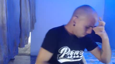 Snapshot of gabrielle_ramirez chatting on 02.14.25 Gabriel online show from 02.14.25