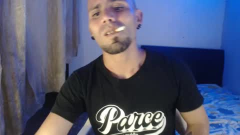 Snapshot of gabrielle_ramirez chatting on 02.19.25 Gabriel online show from 02.19.25