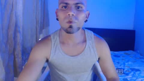 Snapshot of gabrielle_ramirez chatting on 02.19.25 Gabriel online show from 02.19.25