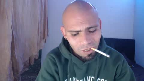 Snapshot of gabrielle_ramirez chatting on 02.28.25 Gabriel online show from 02.28.25