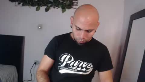 Gabriel online show from 12.16.25