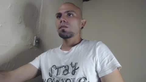 Gabriel online show from 04.21.26