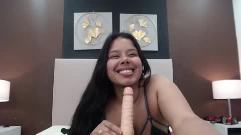 Gaby  online show from 01.24.25