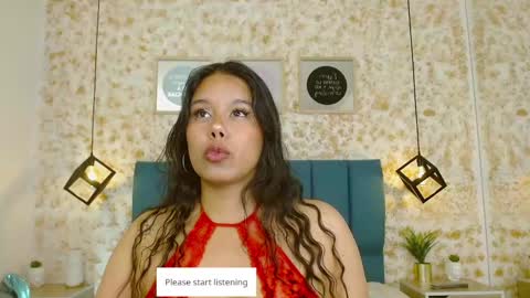 Gaby  online show from 03.05.25