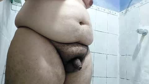 Snapshot of gaburieru_sempai chatting on 03.10.25 Gabriel online show from 03.10.25