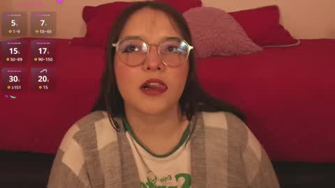 Gabyy online show from 05.02.26