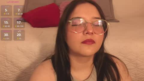 Gabyy online show from 05.23.26