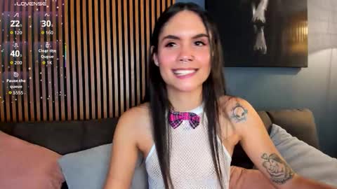GABY online show from 09.12.25