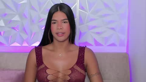 Gabriela  online show from 11.13.25