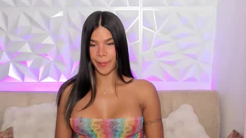 Gabriela  online show from 03.14.26