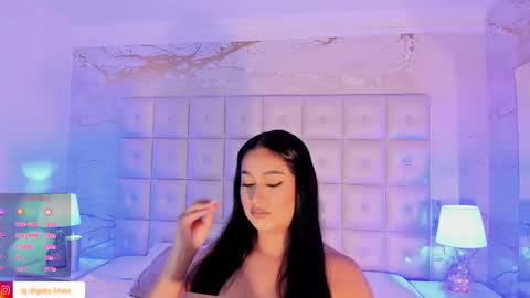 Gaby Blaze online show from 12.05.24