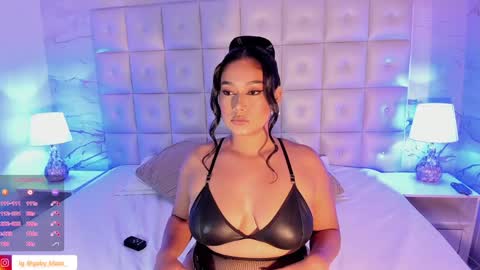 Gaby Blaze online show from 12.07.24