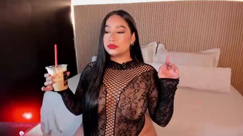 Gaby Blaze online show from 10.11.25