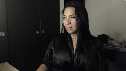 Gaby Blue online show from 04.21.26