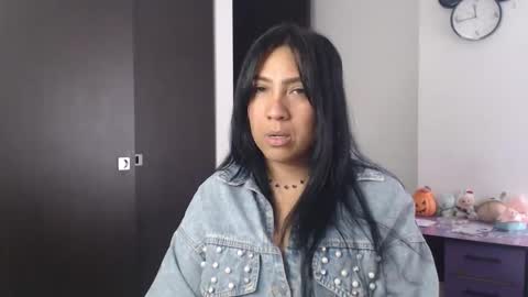 Gaby Blue online show from 05.04.26