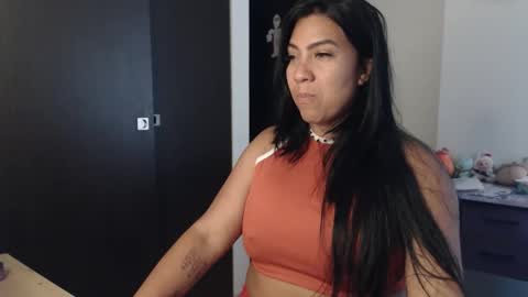 Gaby Blue online show from 05.06.26
