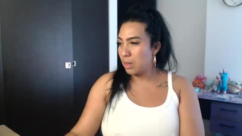 Gaby Blue online show from 06.16.26