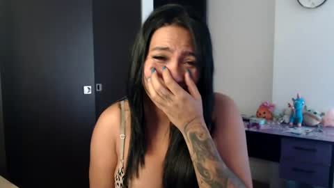 Gaby Blue online show from 06.19.26