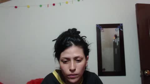 Snapshot of gaby_cute_16 chatting on 10.10.25 Gaby cute 16 online show from 10.10.25