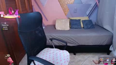 GABY online show from 12.03.25