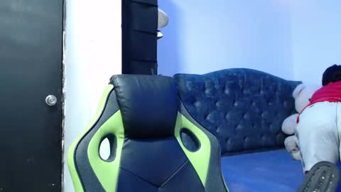 Gabriela online show from 03.11.25