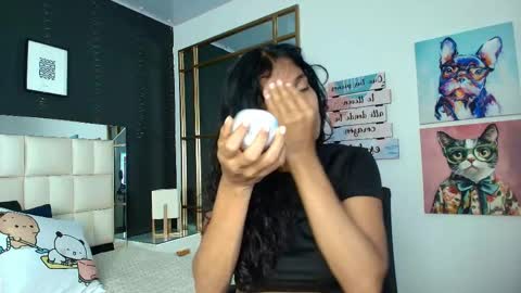 Gaby online show from 04.23.26