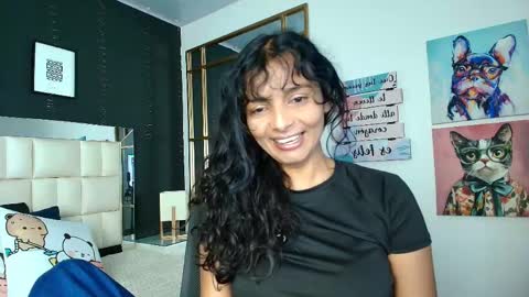 Gaby online show from 04.23.26