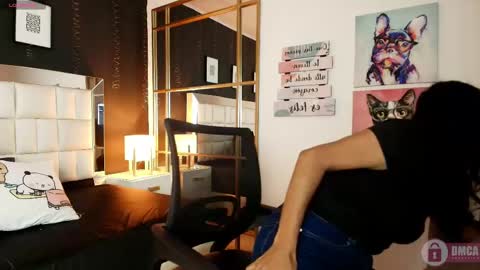 Gaby online show from 04.26.26