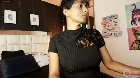 Gaby online show from 04.27.26
